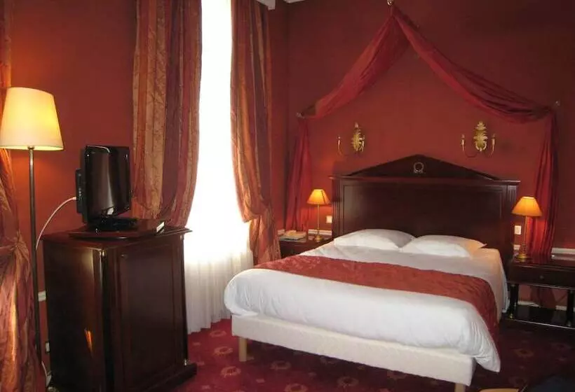 酒店 Hôtel Les Maréchaux