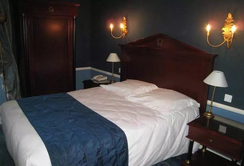 酒店 Hôtel Les Maréchaux