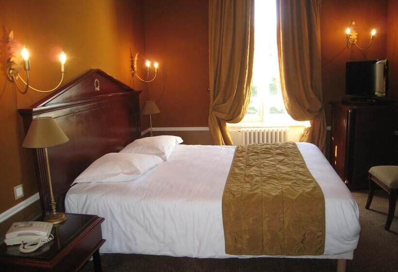 هتل Hôtel Les Maréchaux