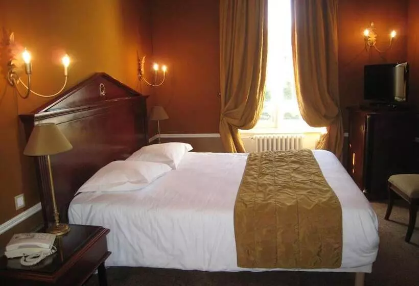 酒店 Hôtel Les Maréchaux