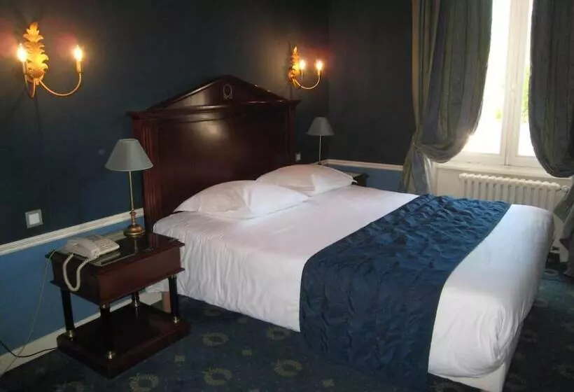 酒店 Hôtel Les Maréchaux