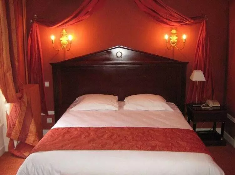 酒店 Hôtel Les Maréchaux