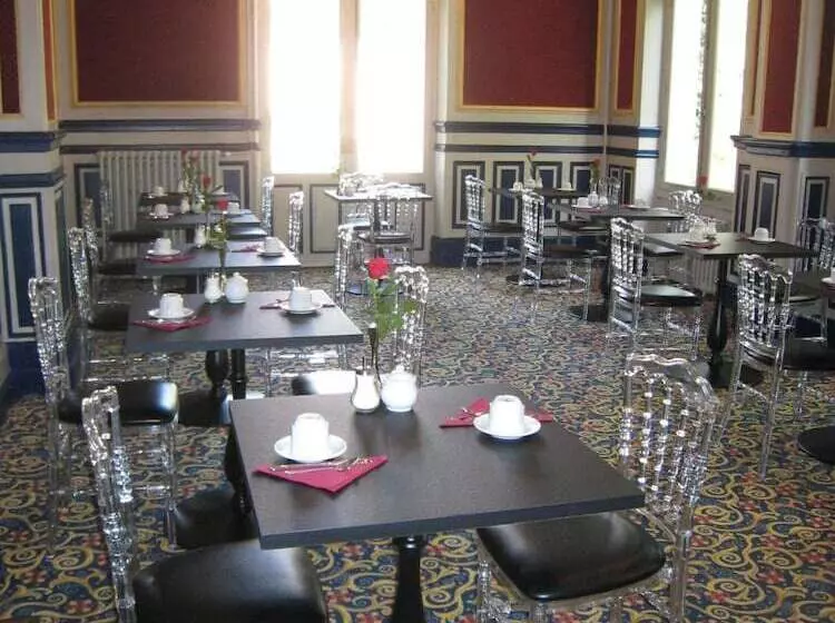 酒店 Hôtel Les Maréchaux