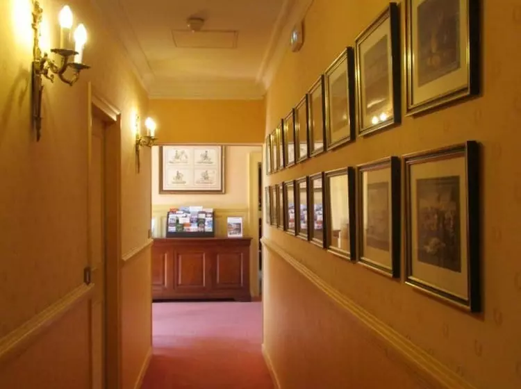 酒店 Hôtel Les Maréchaux