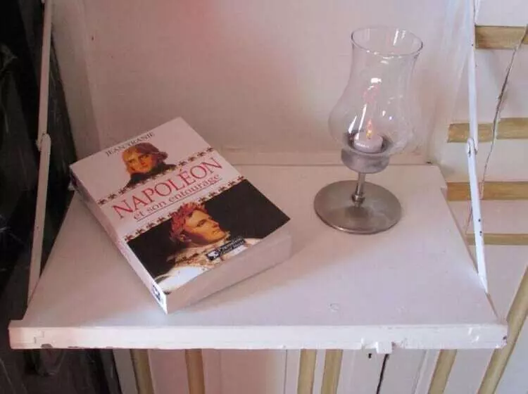 酒店 Hôtel Les Maréchaux