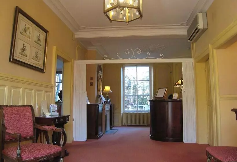 酒店 Hôtel Les Maréchaux