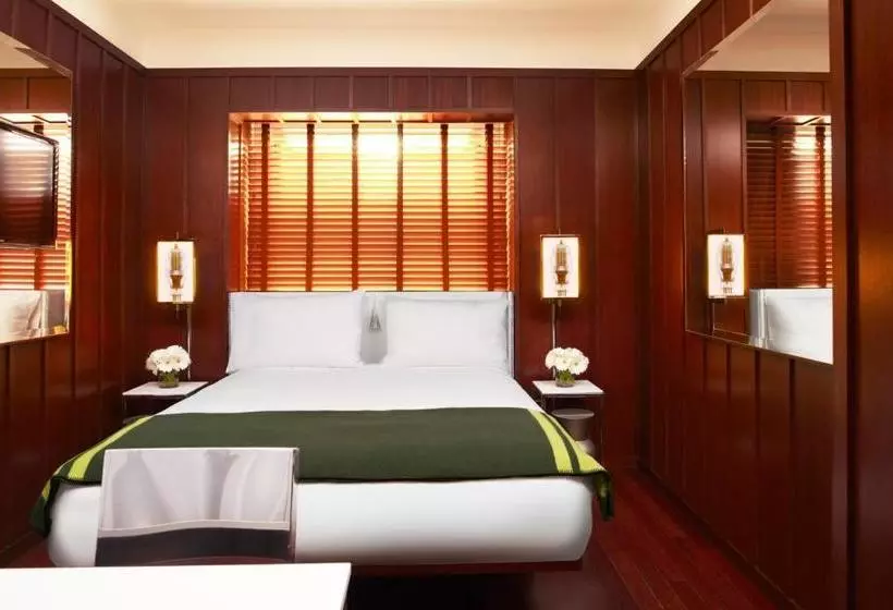 Hotel Hudson New York