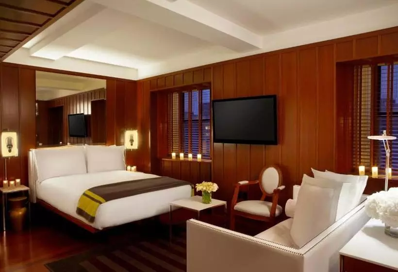 Hotel Hudson New York