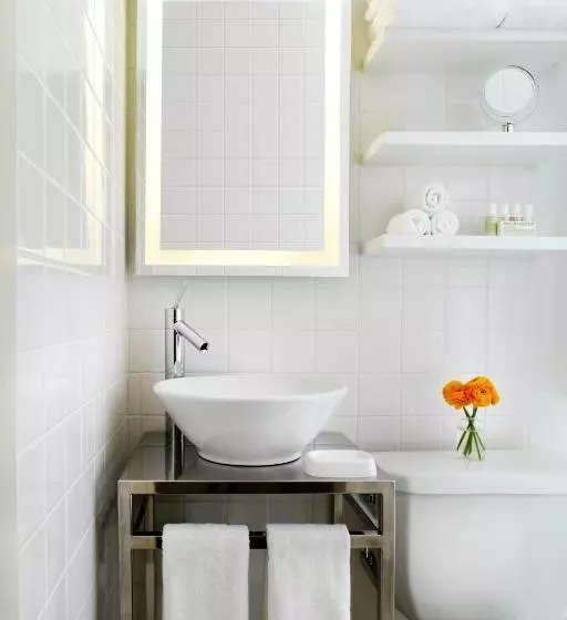 Hotel Hudson New York