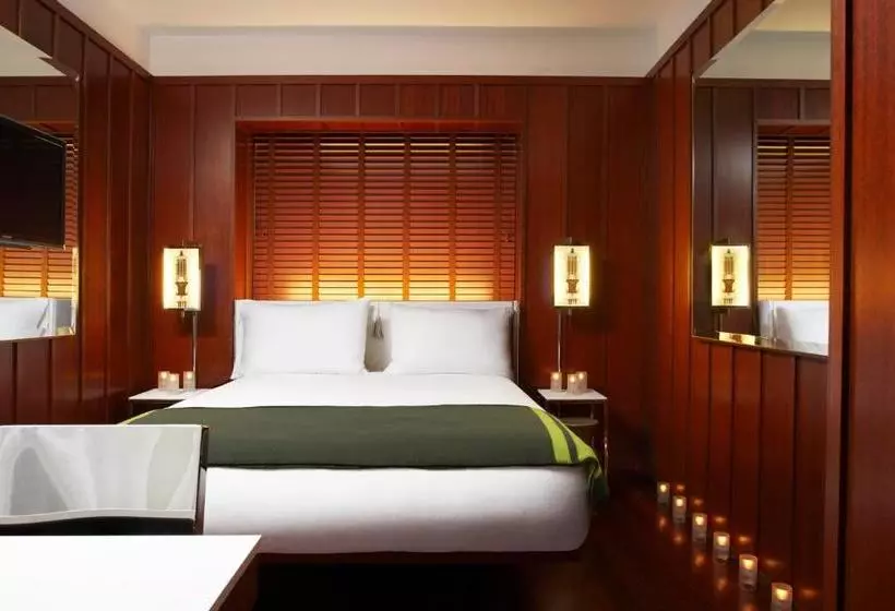 Hotel Hudson New York