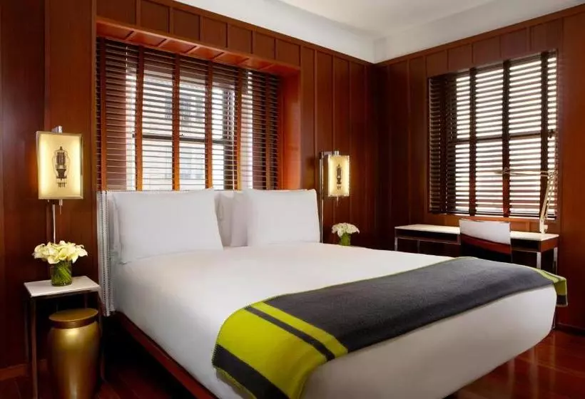 Hotel Hudson New York