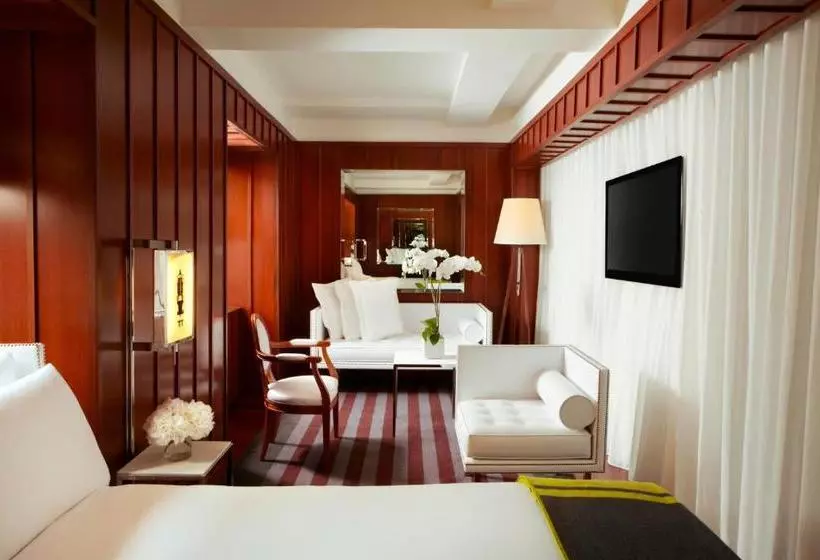 Hotel Hudson New York