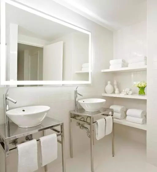 Hotel Hudson New York