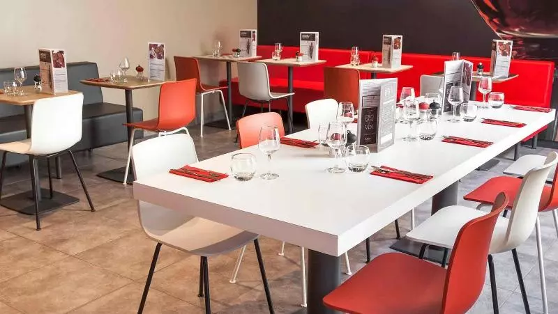 هتل Ibis Toulouse Centre