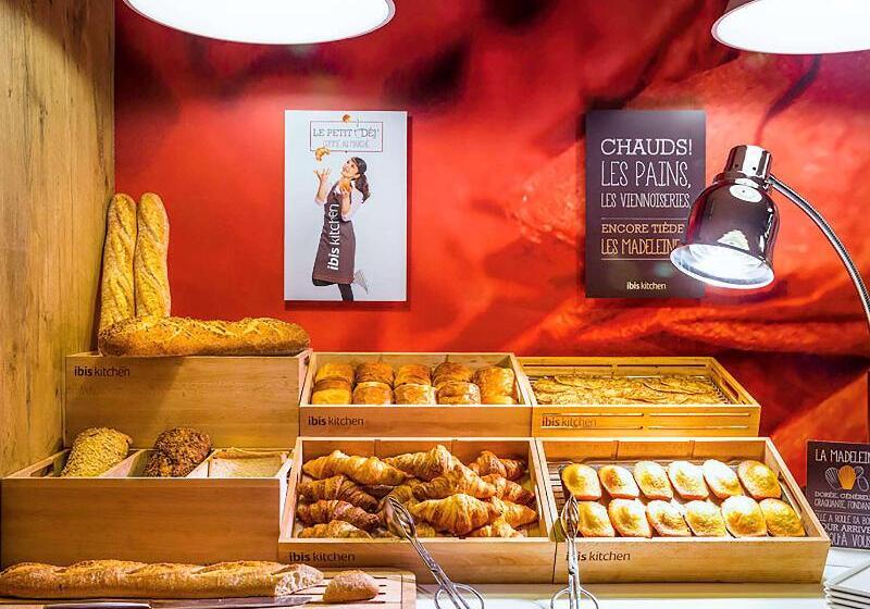 فندق Ibis Toulouse Centre