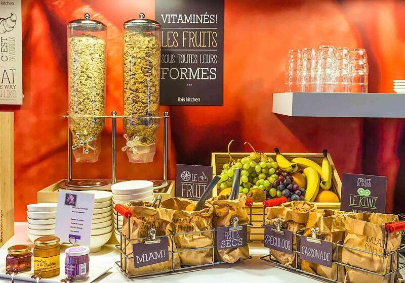 فندق Ibis Toulouse Centre