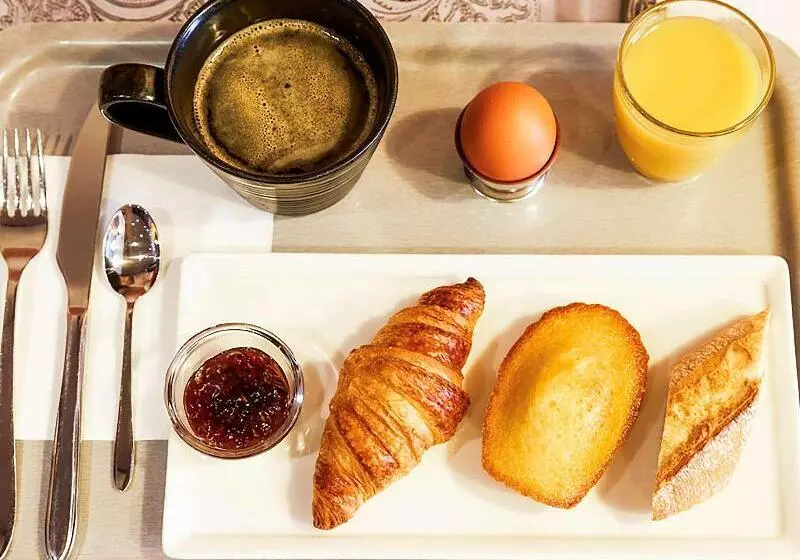 هتل Ibis Toulouse Centre