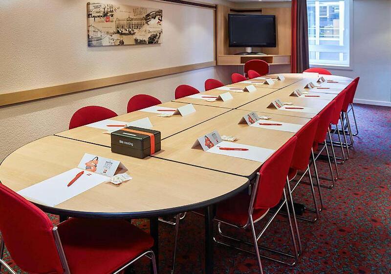 فندق Ibis Toulouse Centre