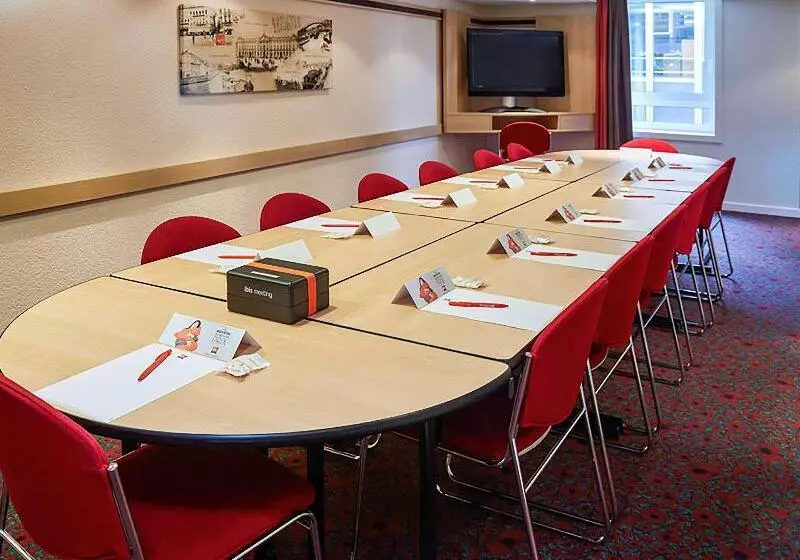 هتل Ibis Toulouse Centre