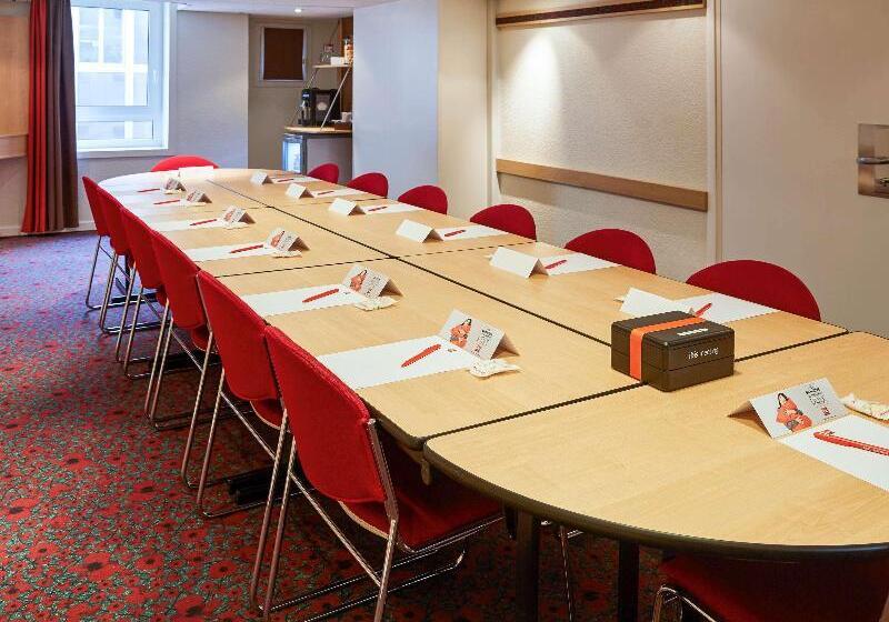 فندق Ibis Toulouse Centre