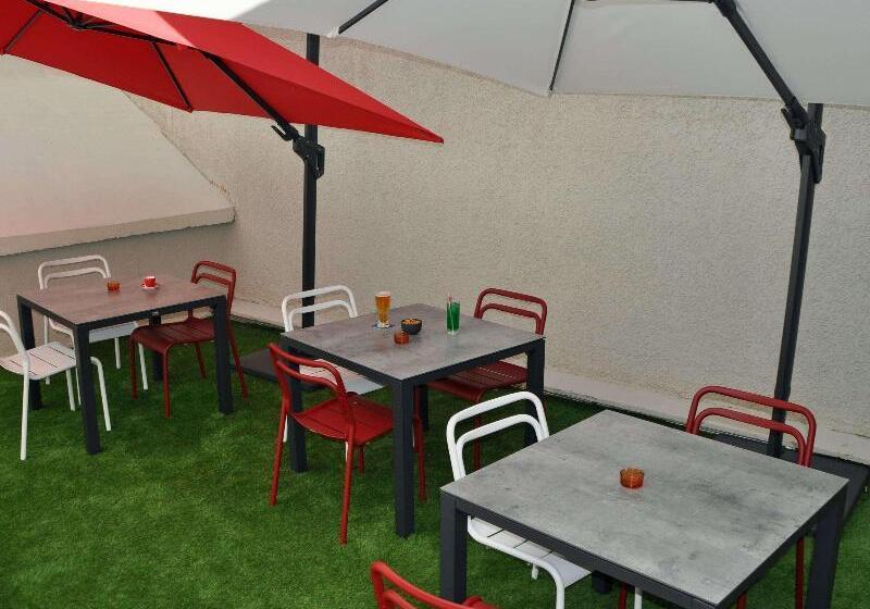 فندق Ibis Toulouse Centre