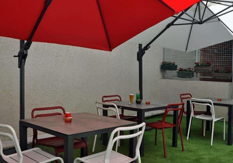 فندق Ibis Toulouse Centre