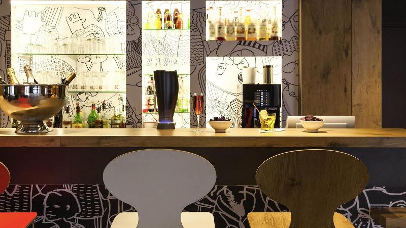 فندق Ibis Toulouse Centre