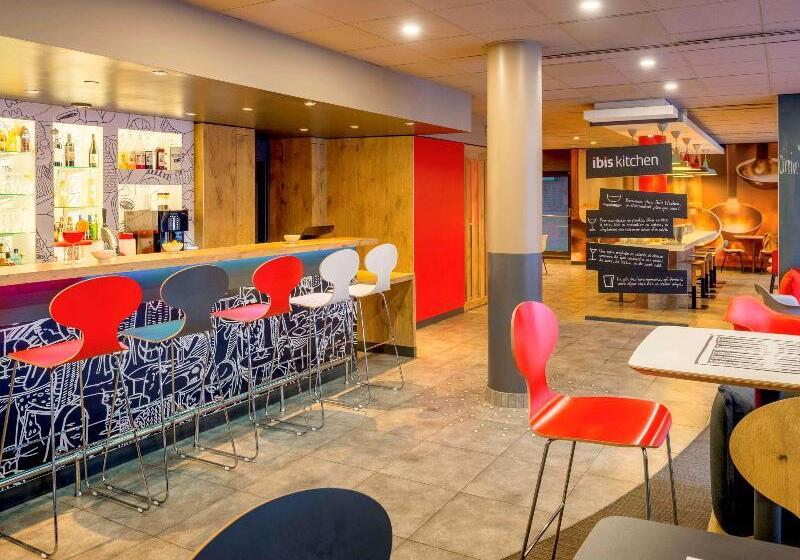 فندق Ibis Toulouse Centre