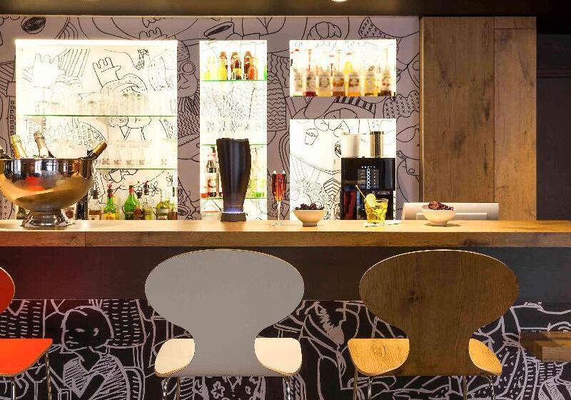 فندق Ibis Toulouse Centre