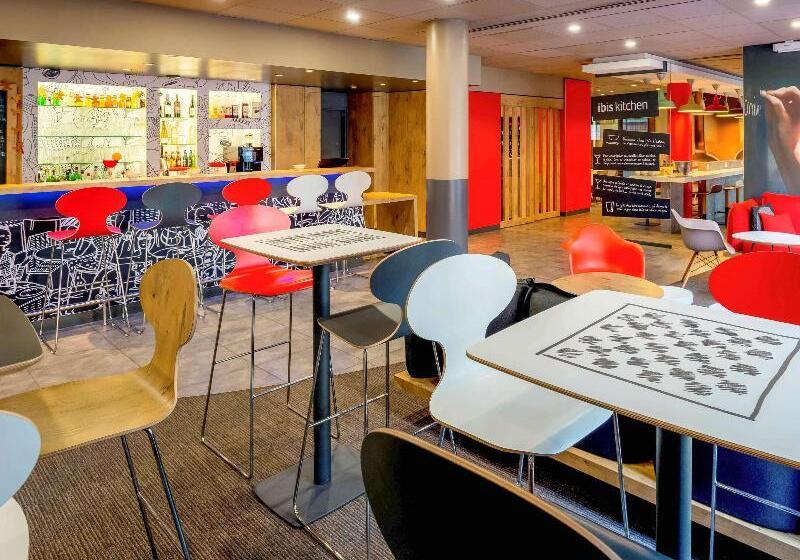 فندق Ibis Toulouse Centre