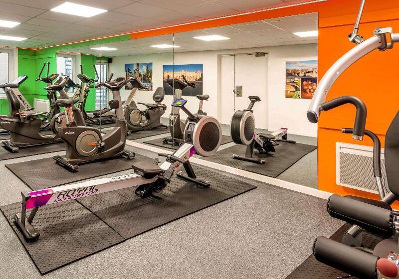 فندق Ibis Toulouse Centre