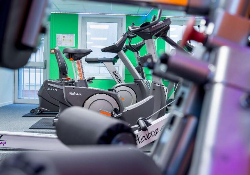 فندق Ibis Toulouse Centre