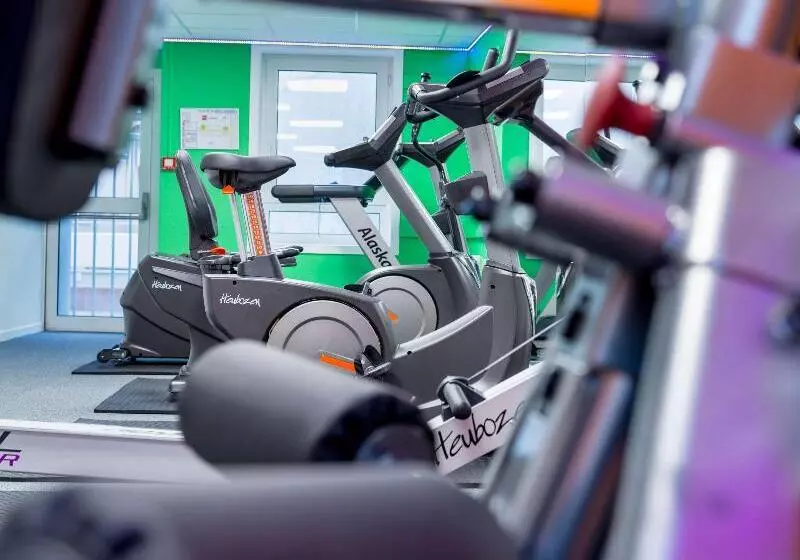 هتل Ibis Toulouse Centre