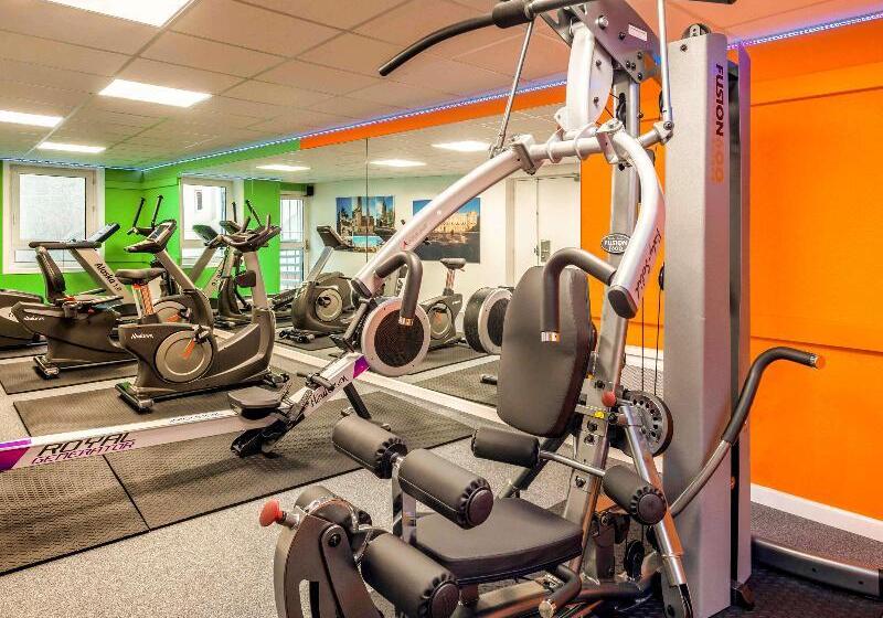 فندق Ibis Toulouse Centre