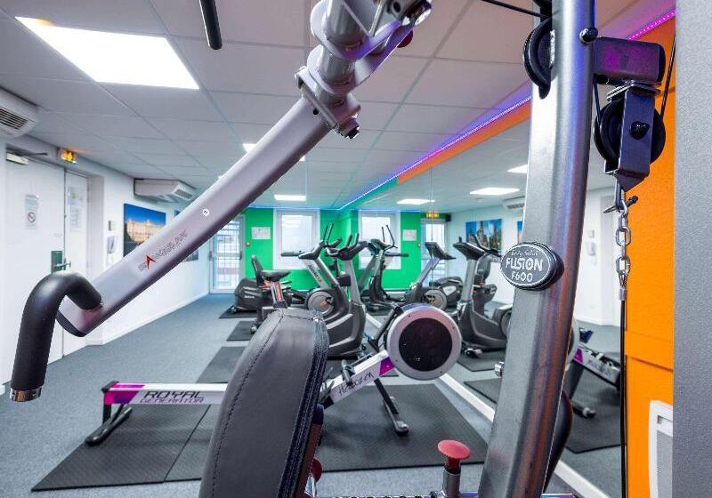 فندق Ibis Toulouse Centre