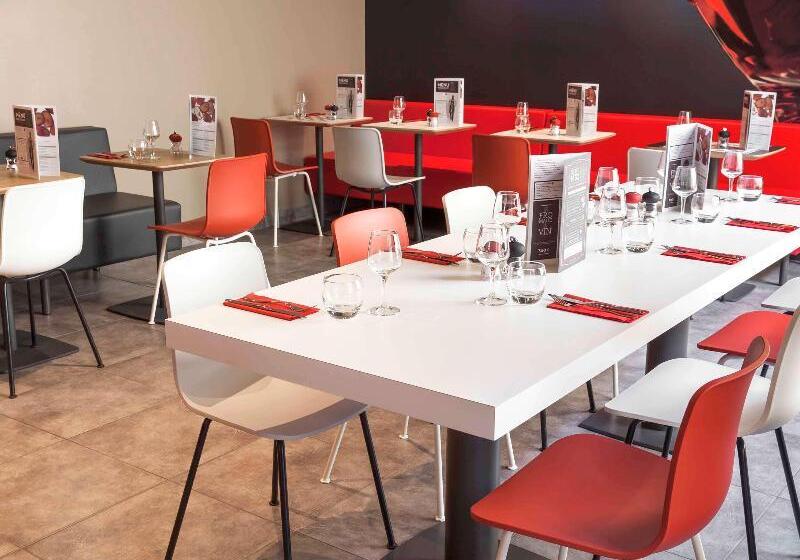 فندق Ibis Toulouse Centre