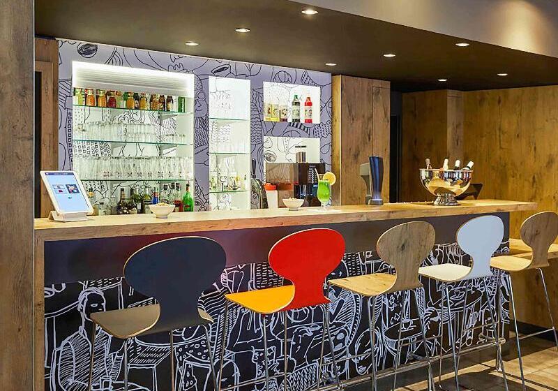 فندق Ibis Toulouse Centre