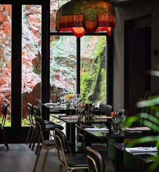 호텔 Isaacs Cork City