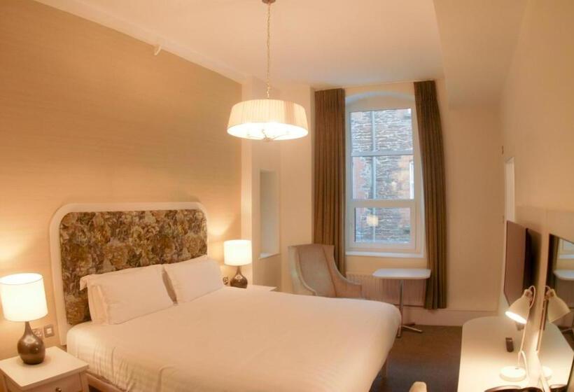 فندق Isaacs Cork City