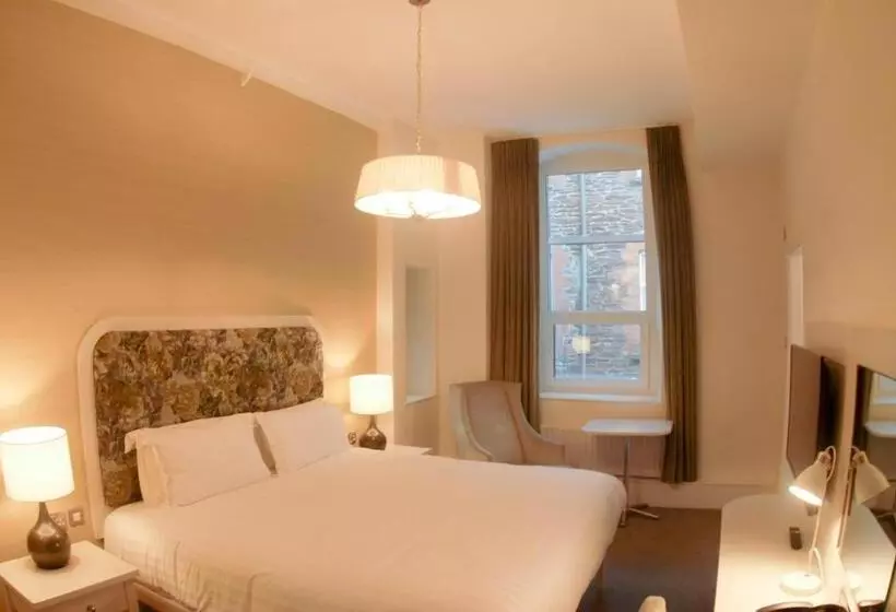 호텔 Isaacs Cork City