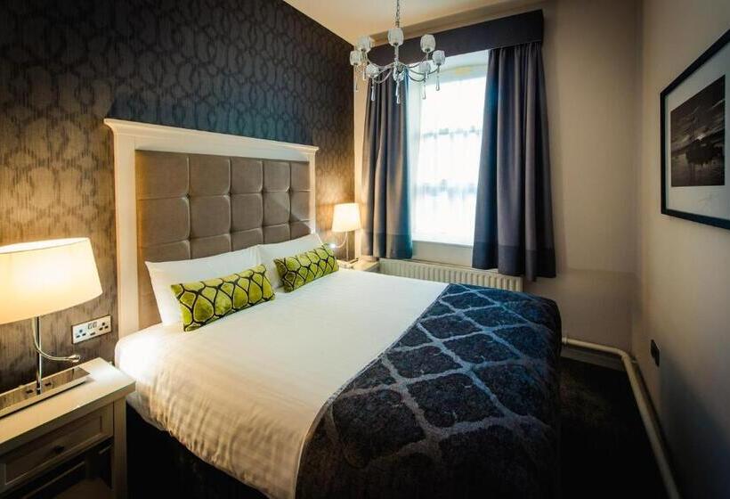 فندق Isaacs Cork City