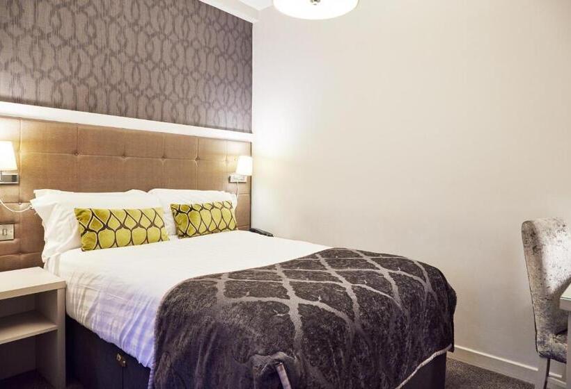 فندق Isaacs Cork City