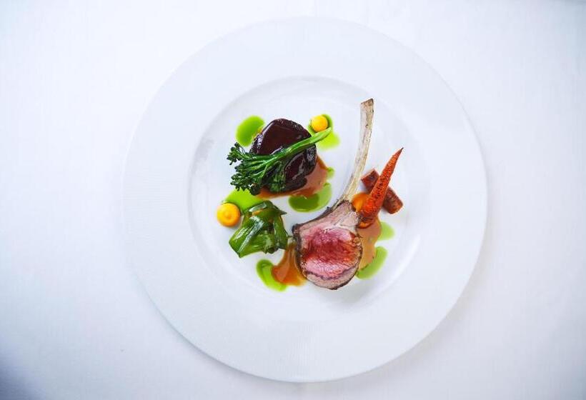 فندق Isaacs Cork City