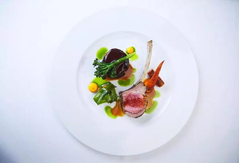 호텔 Isaacs Cork City