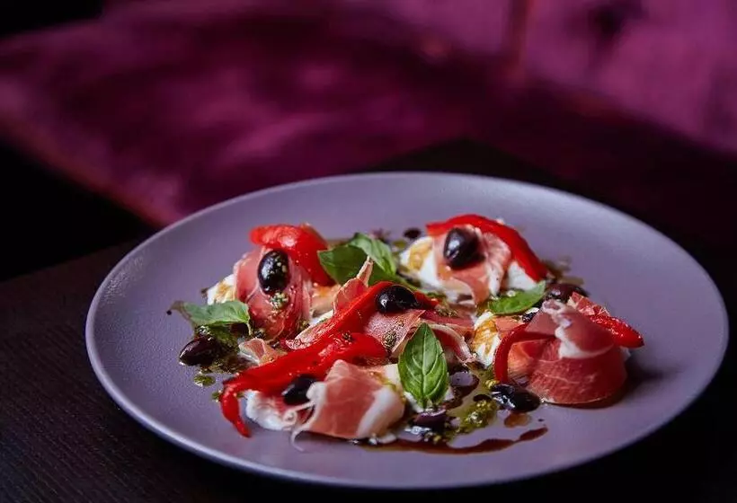 호텔 Isaacs Cork City