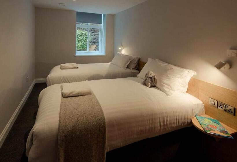 فندق Isaacs Cork City