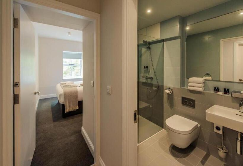 فندق Isaacs Cork City