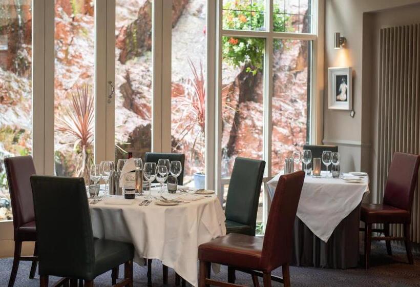 فندق Isaacs Cork City