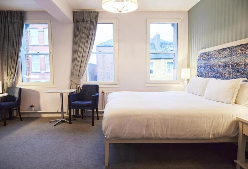 فندق Isaacs Cork City