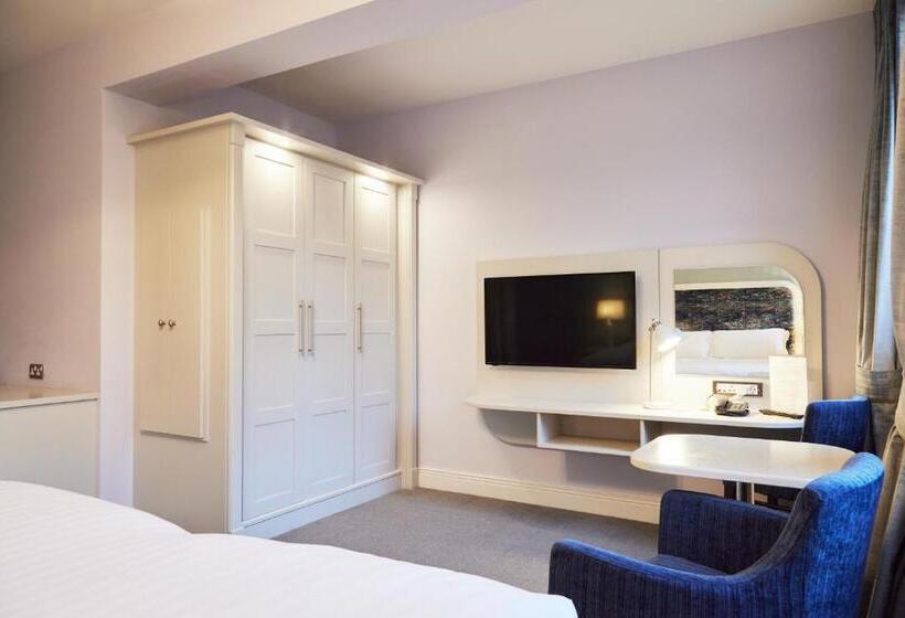 فندق Isaacs Cork City